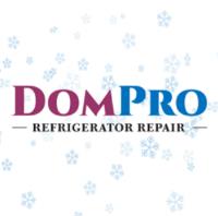 DomPro, LLC - Refrigerator repair in Sarasota, FL image 1