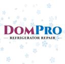 DomPro, LLC - Refrigerator repair in Sarasota, FL logo