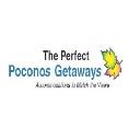 Poconos getaways logo