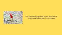  Real Estate Mortgage Note Buyers Winnfield LA image 1