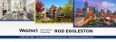 Rod Eggleston Real Estate logo
