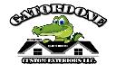 Gatordone Custom Exteriors logo