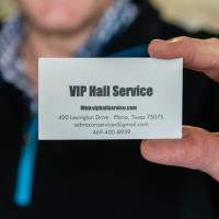 VIP Hail Service image 2