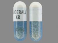 Buy Adderall xr 15 mg online  image 1