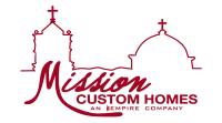 Mission Custom Homes image 1
