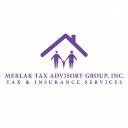 Merlak Tax Advisory Group, Inc. logo
