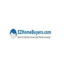 EZ Home Buyers logo