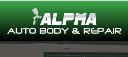Car Body Shop NJ logo