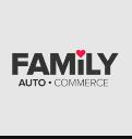Family Auto Ford Dodge Chrysler Jeep Ram logo