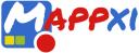 Mappxi.com logo