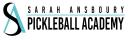 Sarah Ansboury Pickleball Academy logo