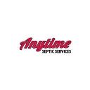 Anytime Septic Services logo