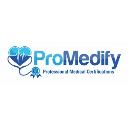 ProMedify LLC logo