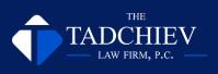 The Tadchiev Law Firm, P.C. image 1