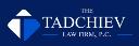 The Tadchiev Law Firm, P.C. logo
