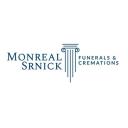 Monreal Srnick Funerals & Cremations logo