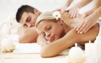Corporate Massage Therapy Pacific Palisades image 1