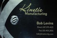 Kinetic Manufacturing image 1