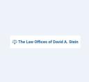 The Law Offices of David A. Stein logo