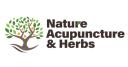 Nature Acupuncture & Herbs logo