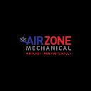 Air Zone Mechanical logo