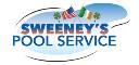 Sweeney’s Pool Service logo