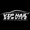 VIP Hail Service logo