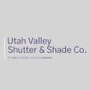 Utah Valley Shutter & Shade Co. logo