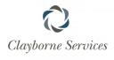 Clayborne Services logo