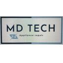 MDTECH Appliance Repair logo