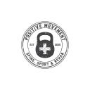 Positive Movement Spine, Sport & Rehab logo