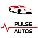 Pulse Autos logo