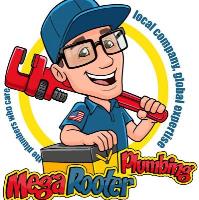 Mega Rooter Plumbing image 1