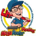 Mega Rooter Plumbing logo