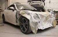 Car Dent & Scratch Repair Bergen County image 9