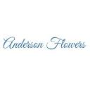 Anderson Flowers logo