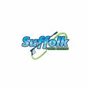 Suffolk Power Washing logo