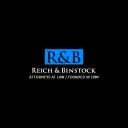 Reich & Binstock LLP logo