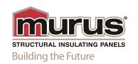 Murus Structural Insulating Panels image 1
