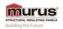 Murus Structural Insulating Panels logo