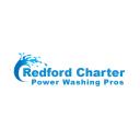 Redford Charter Power Washing Pros logo
