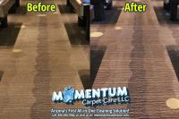Momentum Carpet & Floor Care LLC. image 1