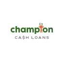 Champion Cash Loans Utah logo
