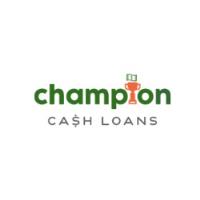 Champion Cash Loans Wisconsin image 1