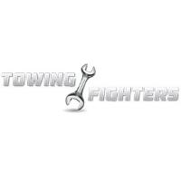 Towing Fighters image 1