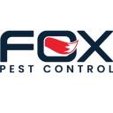 Fox Pest Control - Harrisburg logo