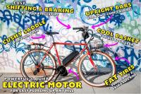 Dandyhorse San Francisco Bike Tours image 2
