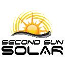 Solar Panel Salt Lake City | Second Sun Solar logo