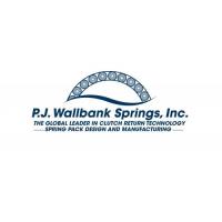 P.J. Wallbank Springs, Inc. image 1