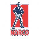 NORCO Heating and Air Conditioning logo